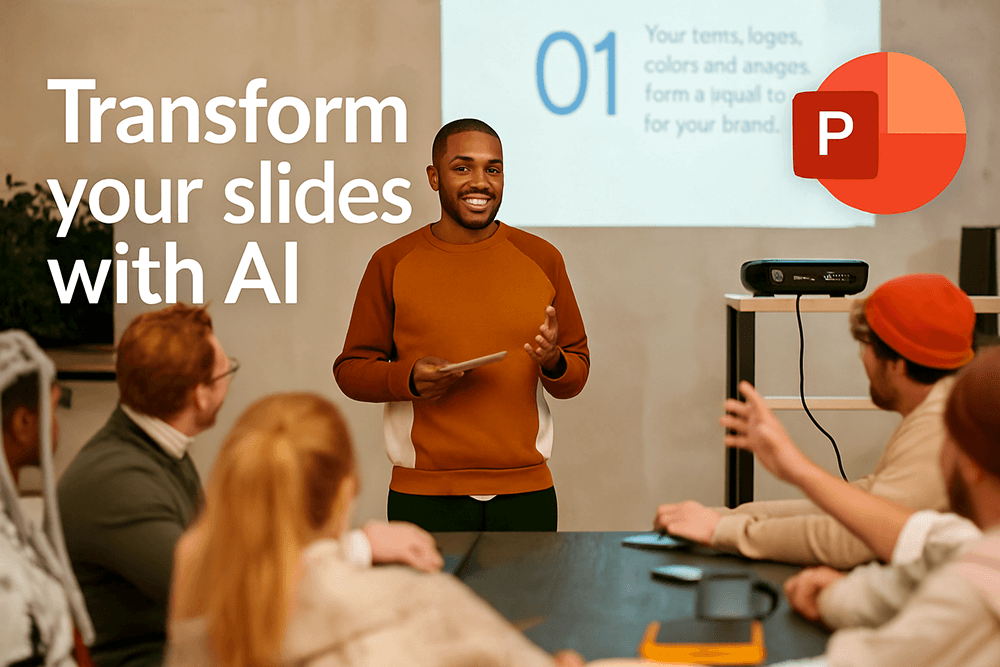 Kutools for PowerPoint 功能演示